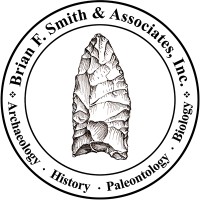 Brian F. Smith & Associates, Inc. Logo