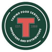 Torino Food Service Pty Ltd Logo
