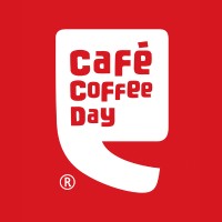 Cafe Coffee Day Logo