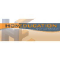 HomEducation Logo