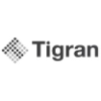Tigran Technologies Logo