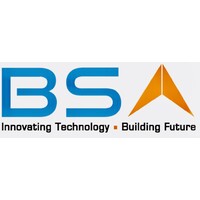 BSA CORPORATION LIMITED Logo