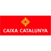 Caixa Catalunya Logo