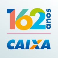 Caixa Econômica Federal Logo