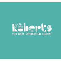 Roberts Bakery - Embrace the New Logo