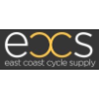 East Coast Cycle Supply Logo