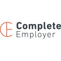 Complete Employer Logo