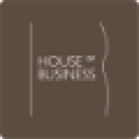 House of Business AS Logo