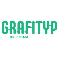GRAFITYP (UK) LIMITED Logo