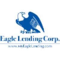 Eagle Lending Corporation Logo