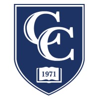 Cambridge College Logo