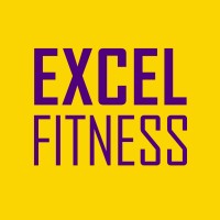 Excel Fitness Logo