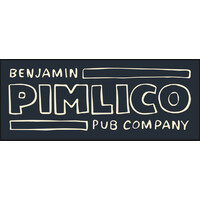 BENJAMIN PIMLICO PUB COMPANY LIMITED Logo