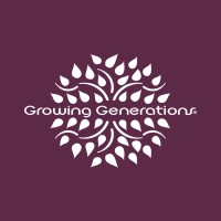 Growing Generations Logo