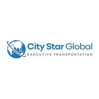 City Star Executive Transportation Logo