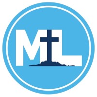 Marsh Lane Baptist Church Logo