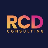 RCD Consulting Logo