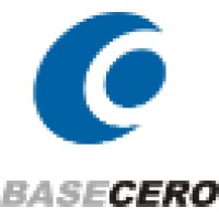 BASE CERO S.A Logo