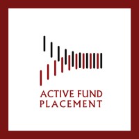 Active Fund Placement Logo