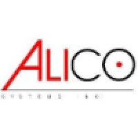 Alico Systems Inc Logo