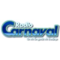 Radio Carnaval Antofagasta CONTACTO +56987999268 Logo