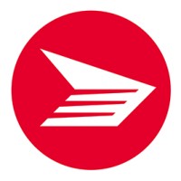 Canada Post / Postes Canada Logo