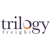TRILOGY FREIGHT LIMITED Logo