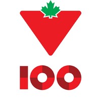 Canadian Tire Corporation Logo