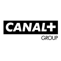 CANAL+ Group Logo