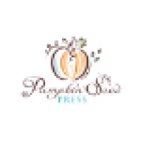 Pumpkin Seed Press Logo