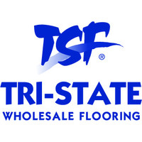 Tri-State Wholesale Flooring, LLC. Logo