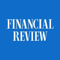 The Australian Financial Review Logo