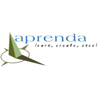 Aprenda Ltd Logo