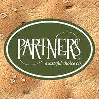 Partners, A Tasteful Choice Company Logo