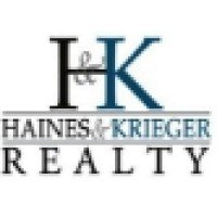 Haines & Krieger Realty Logo