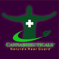 Cannabiseuticals An Oregon Corporation Logo