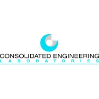 Consolidated Engineering Laboratories Logo