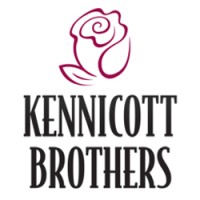 Kennicott Brothers Company Logo