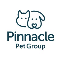 Pinnacle Pet Group Logo