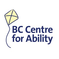 BC Centre for Ability Logo