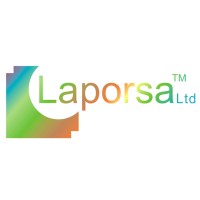 LAPORSA Logo
