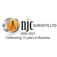 NJC SURVEYS LIMITED Logo