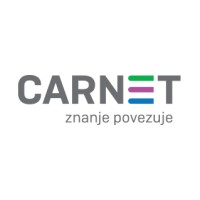 CARNET - Croatian Academic and Research Network Logo