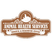 Animal Health Services Logo