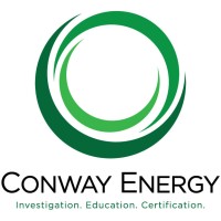 Conway Energy Logo