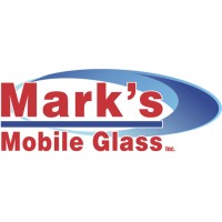 Marks Mobile Glass, Inc. Logo