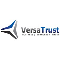 VersaTrust Logo