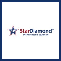 Star Diamond Tools Inc. Logo