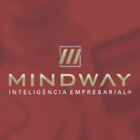 MindWay Inteligência Empresarial ® Logo