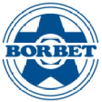 BORBET Logo